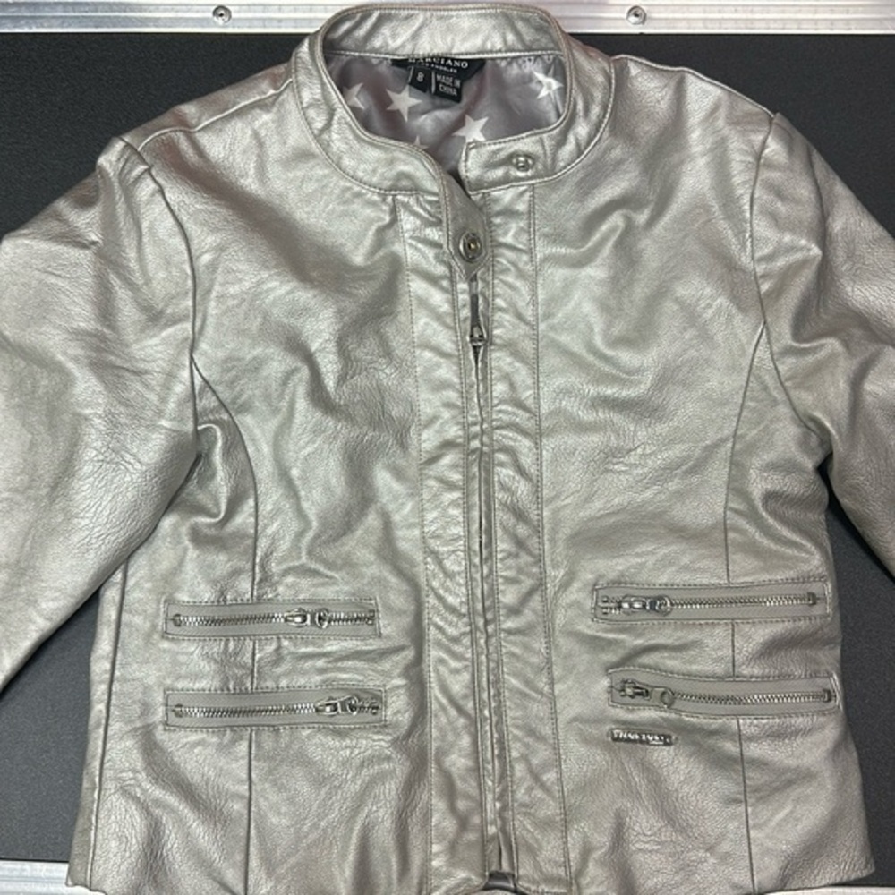 Marciano size girls 8